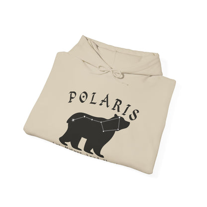 Polaris North Star Hoodie - WILD