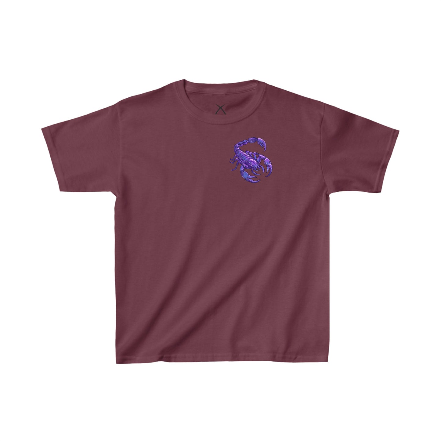 Kids Scorpion Tee - WILD