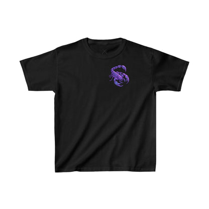 Kids Scorpion Tee - WILD