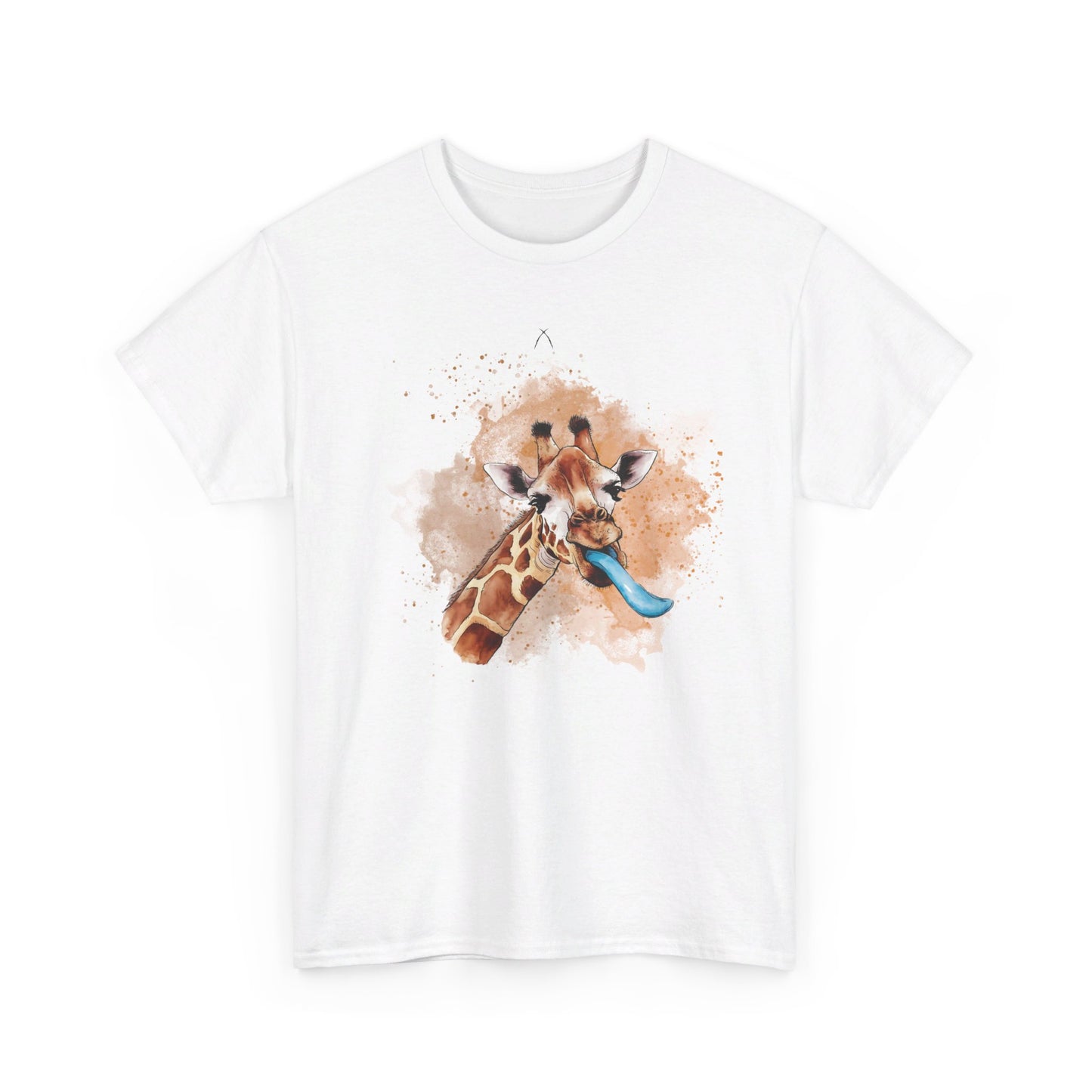 Silly Giraffe Tee