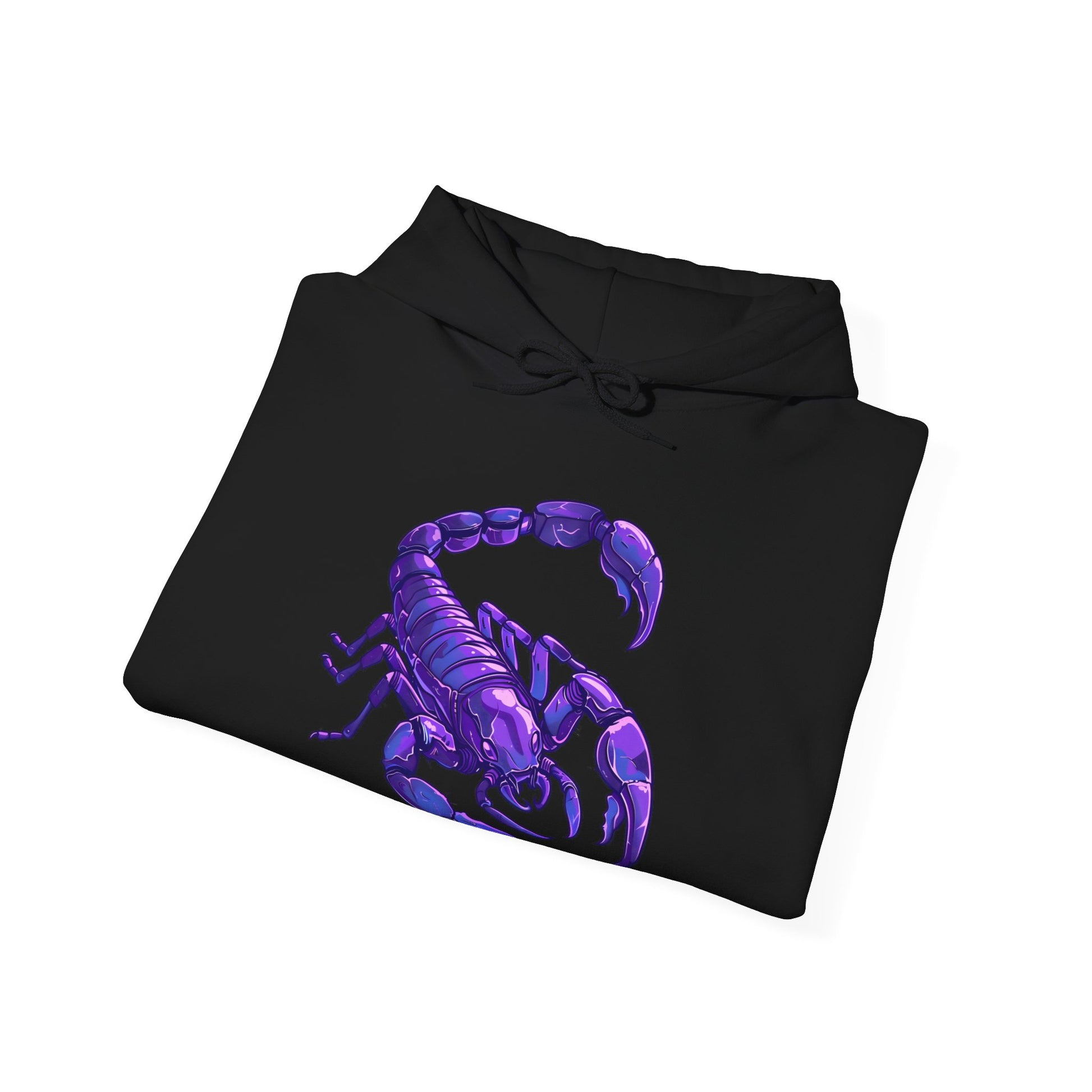 Scorpion Hoodie - WILD