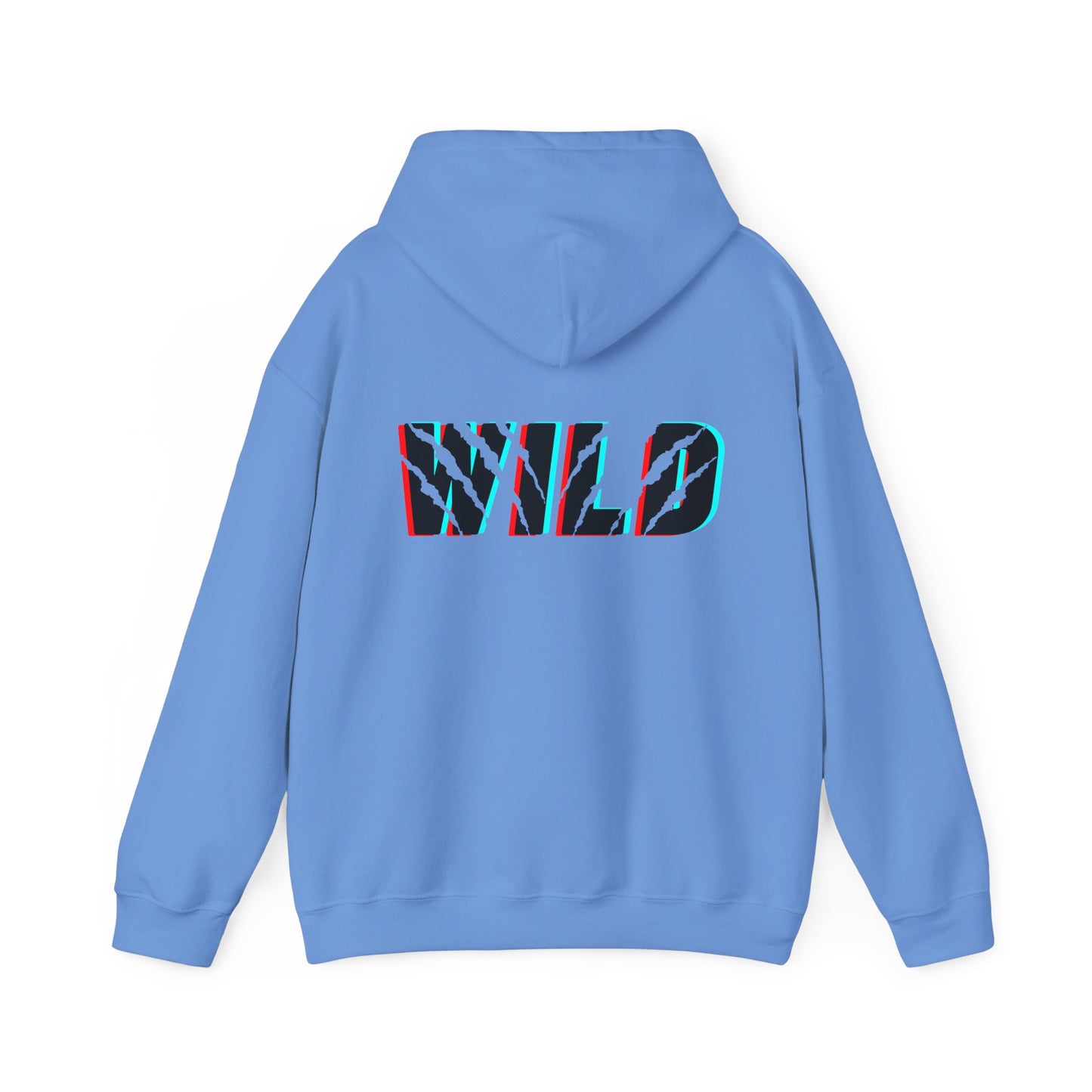 Shark Hoodie Plus - WILD