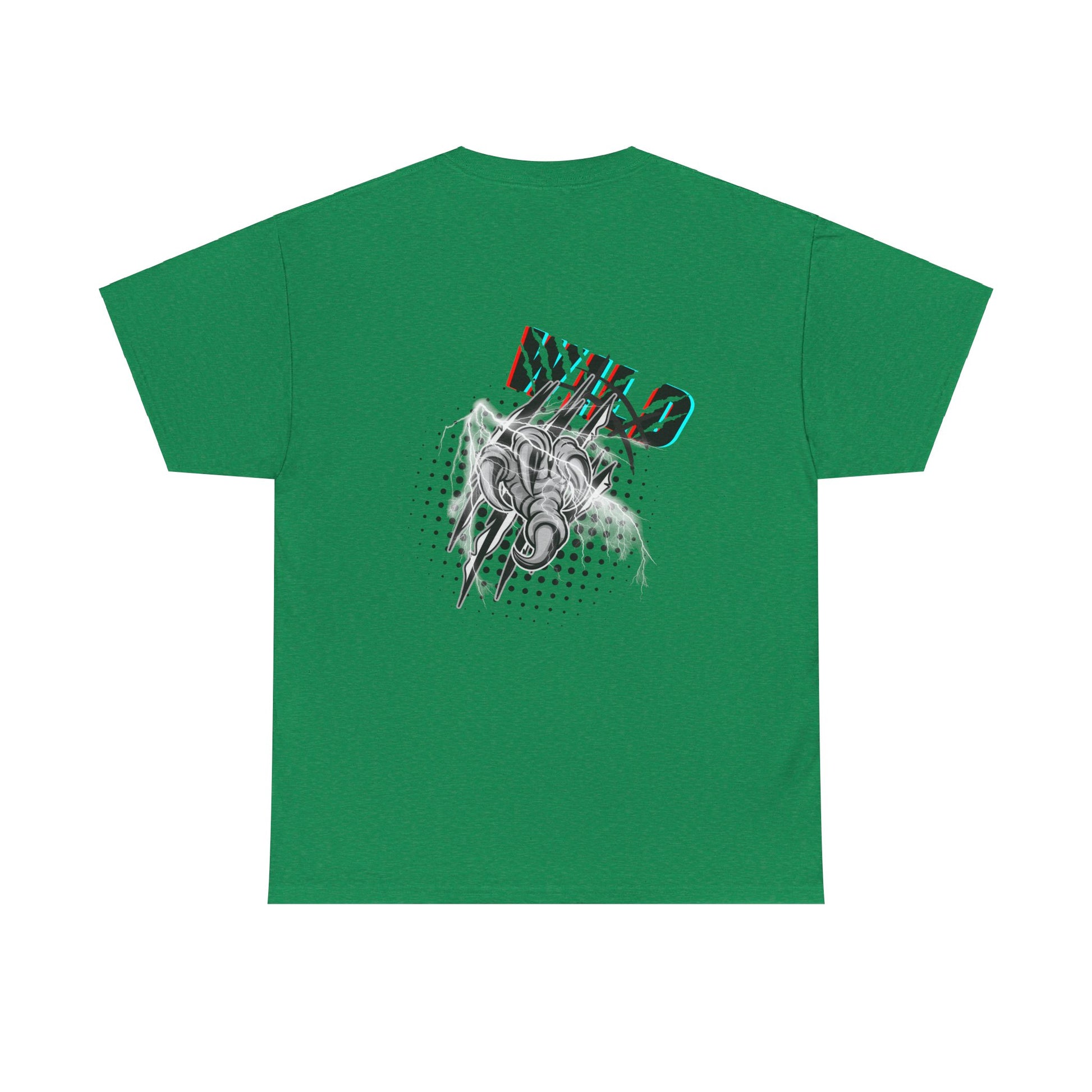 WILD Eagle Tee - WILD