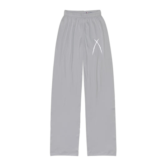 WILD Kids Pajama Pants Gray - WILD