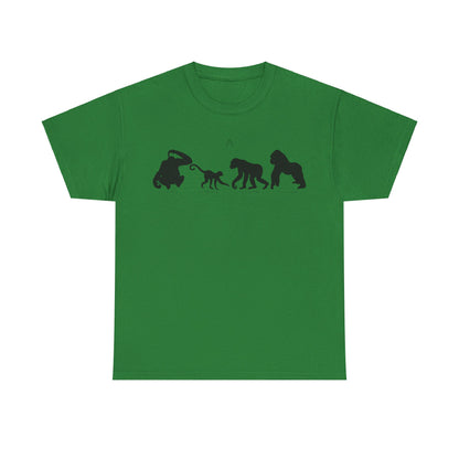 Primates Tee