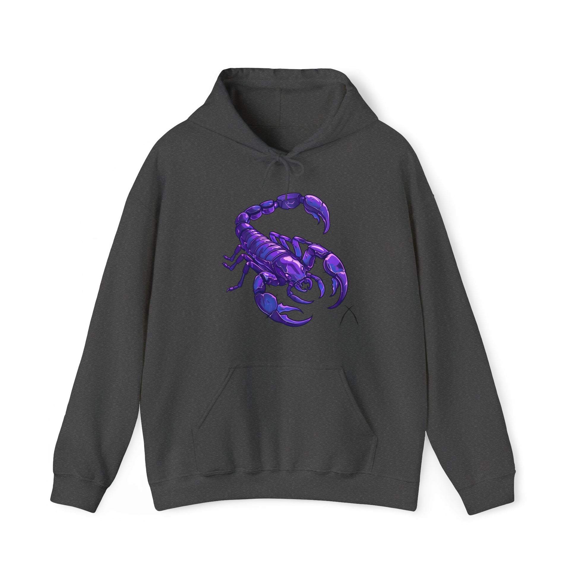 Scorpion Hoodie - WILD