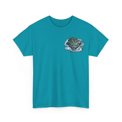 Crocodile Tee - WILD