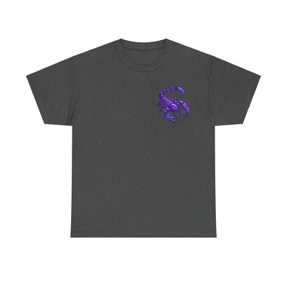 Scorpion Tee Plus - WILD