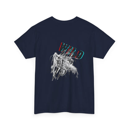 WILD Eagle Tee - WILD