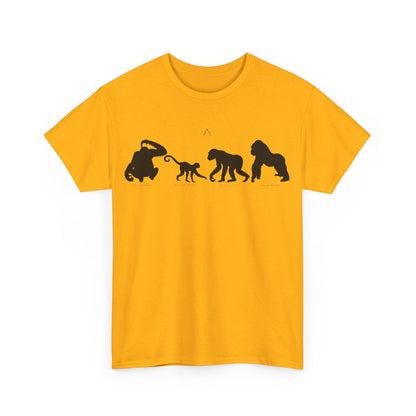 Primates Tee