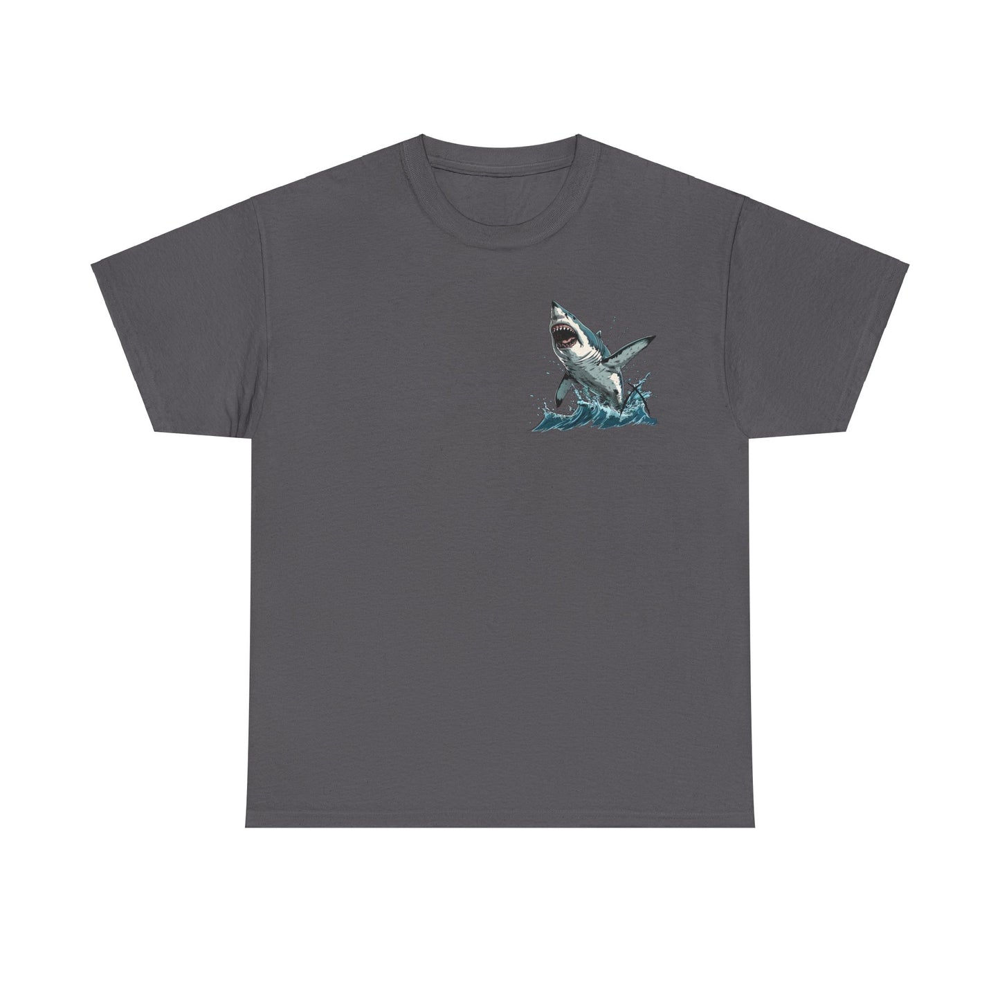 Shark Tee - WILD