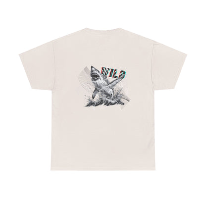 WILD Shark Tee - WILD