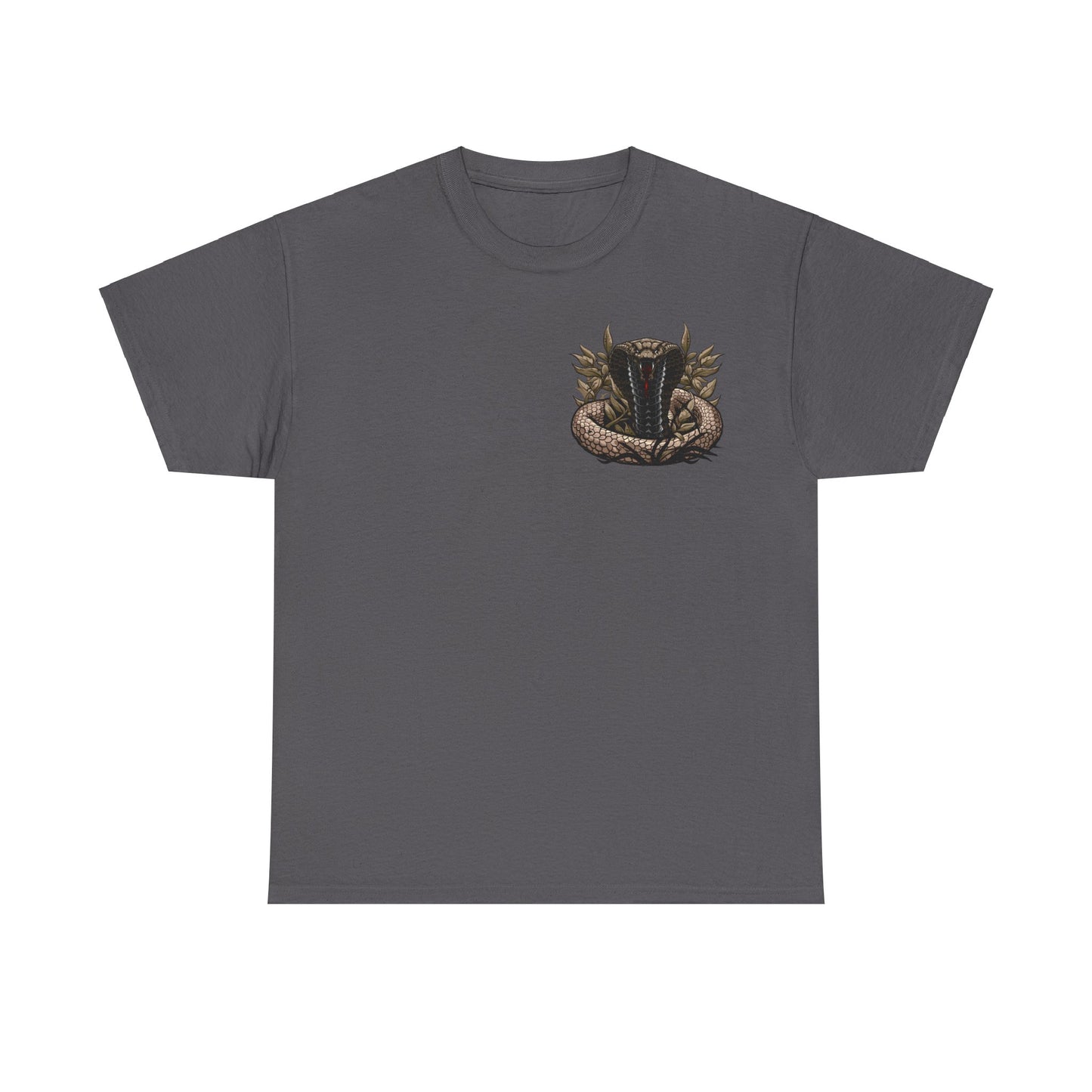 Snake Tee - WILD