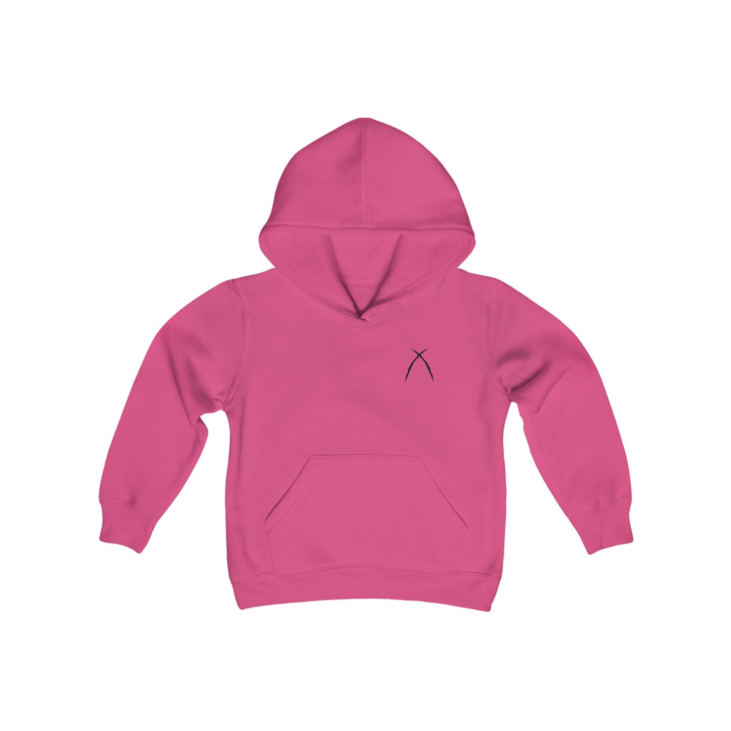 Kids WILD Hoodie - WILD