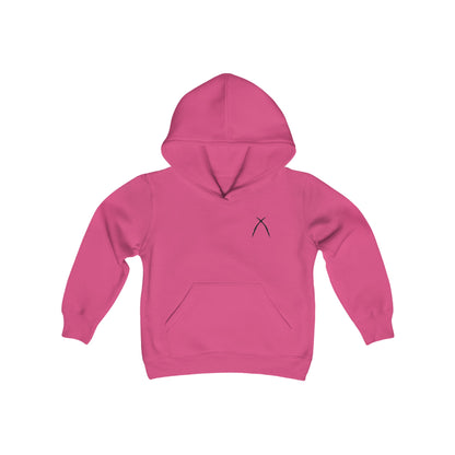 Kids WILD Hoodie - WILD