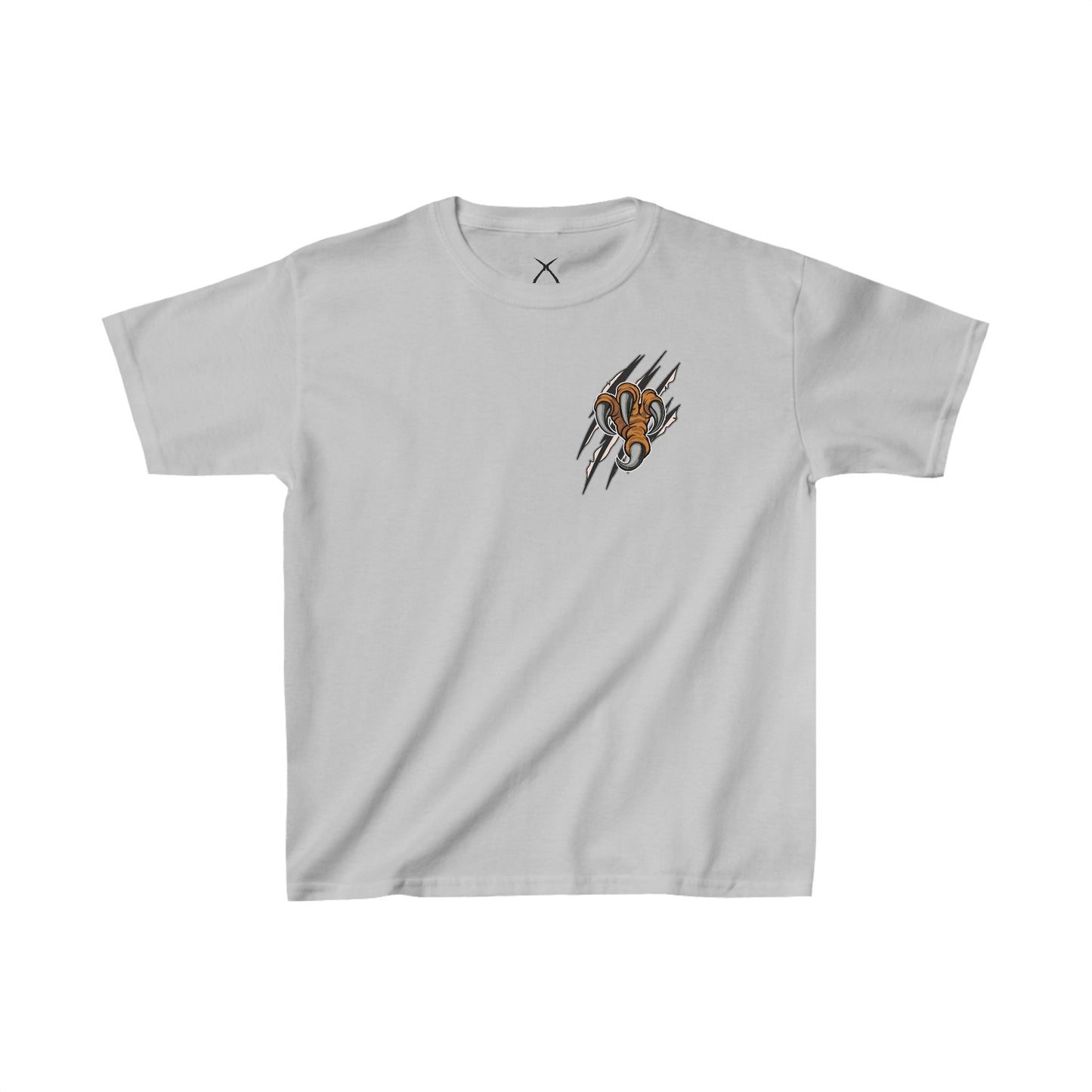 Kids Eagle Tee Plus - WILD