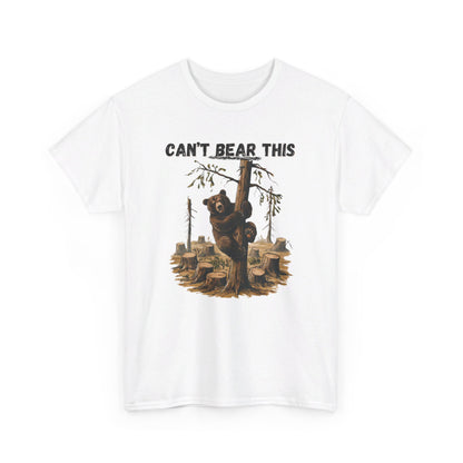 Can't Bear This Tee