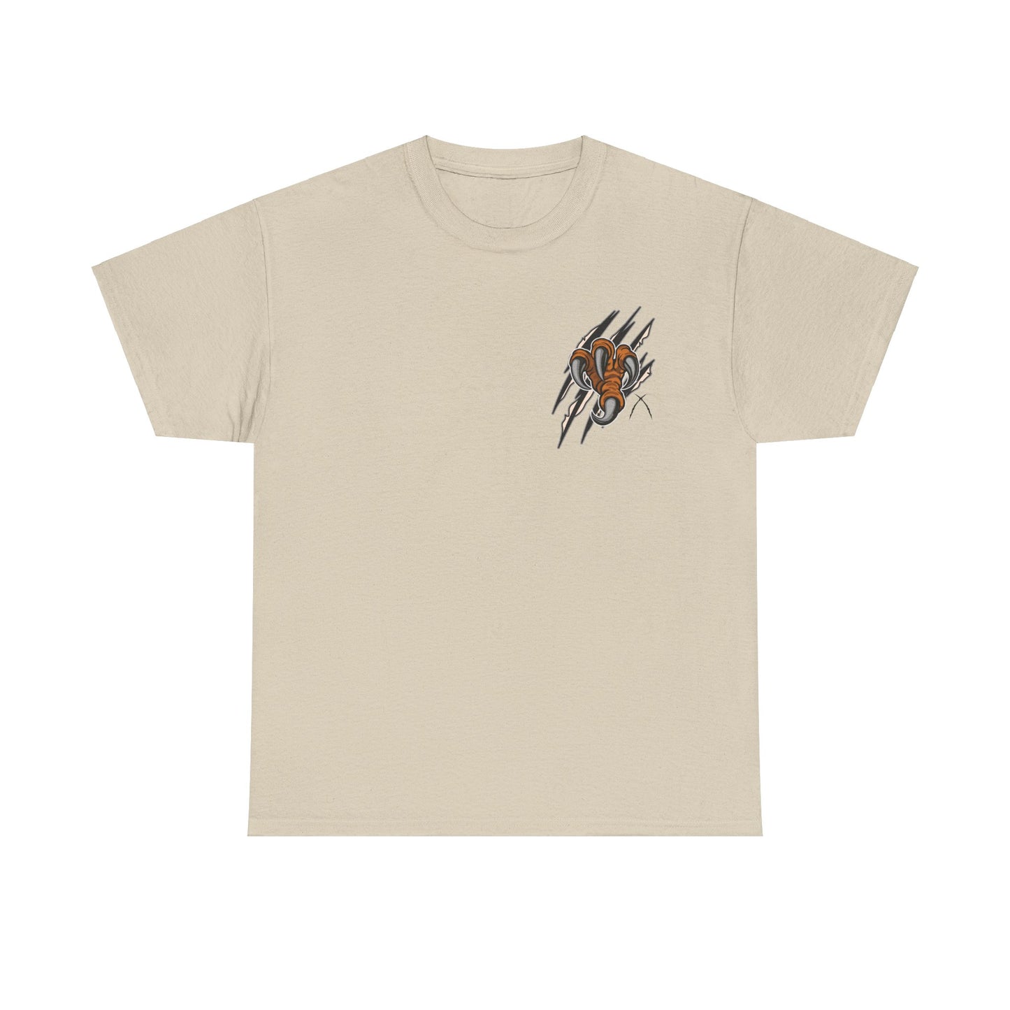 Eagle Tee - WILD