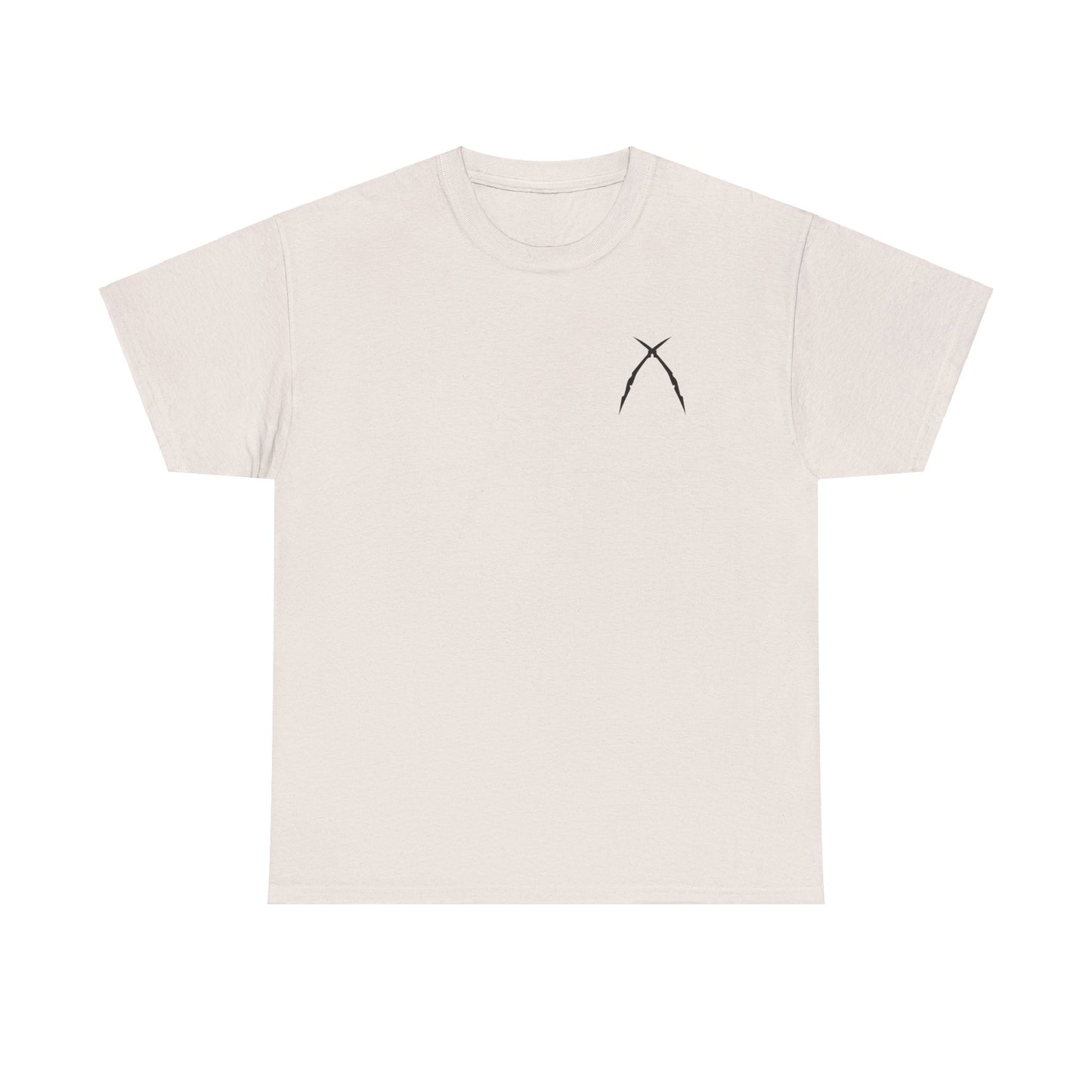 WILD Crocodile Tee - WILD