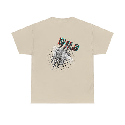 WILD Eagle Tee - WILD