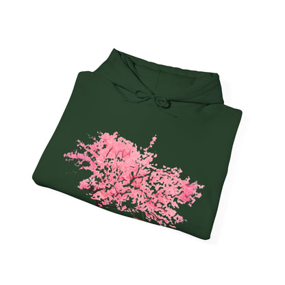 Cherry Blossom Hoodie - WILD