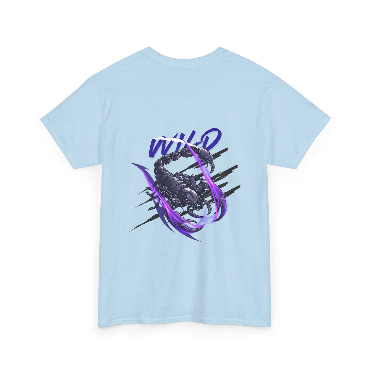 WILD Scorpion Tee - WILD