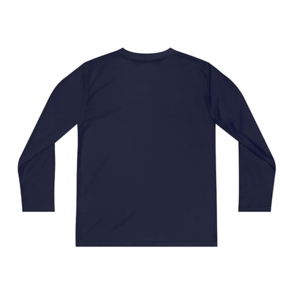 Kids Eagle Long Sleeve - WILD