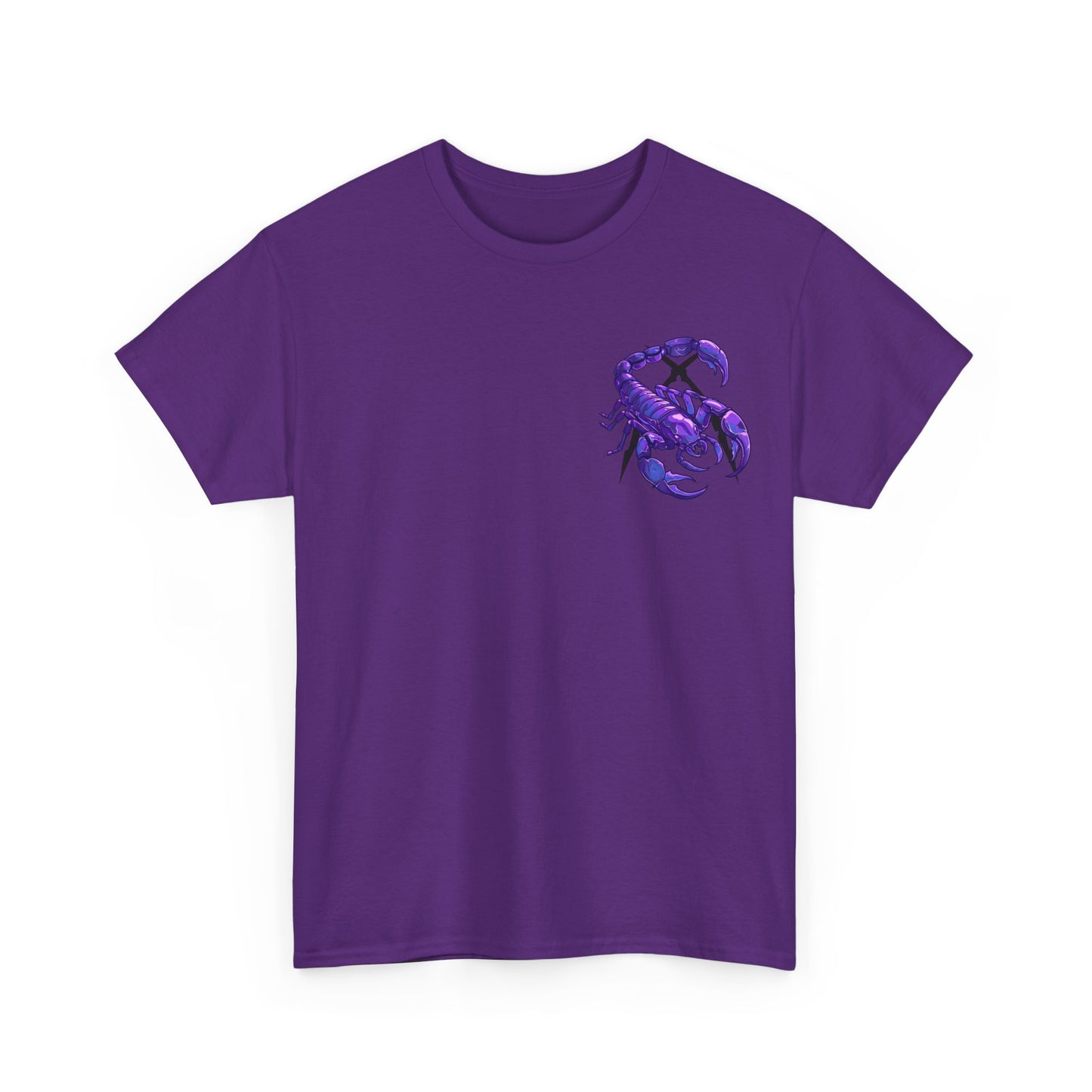 Scorpion Tee - WILD