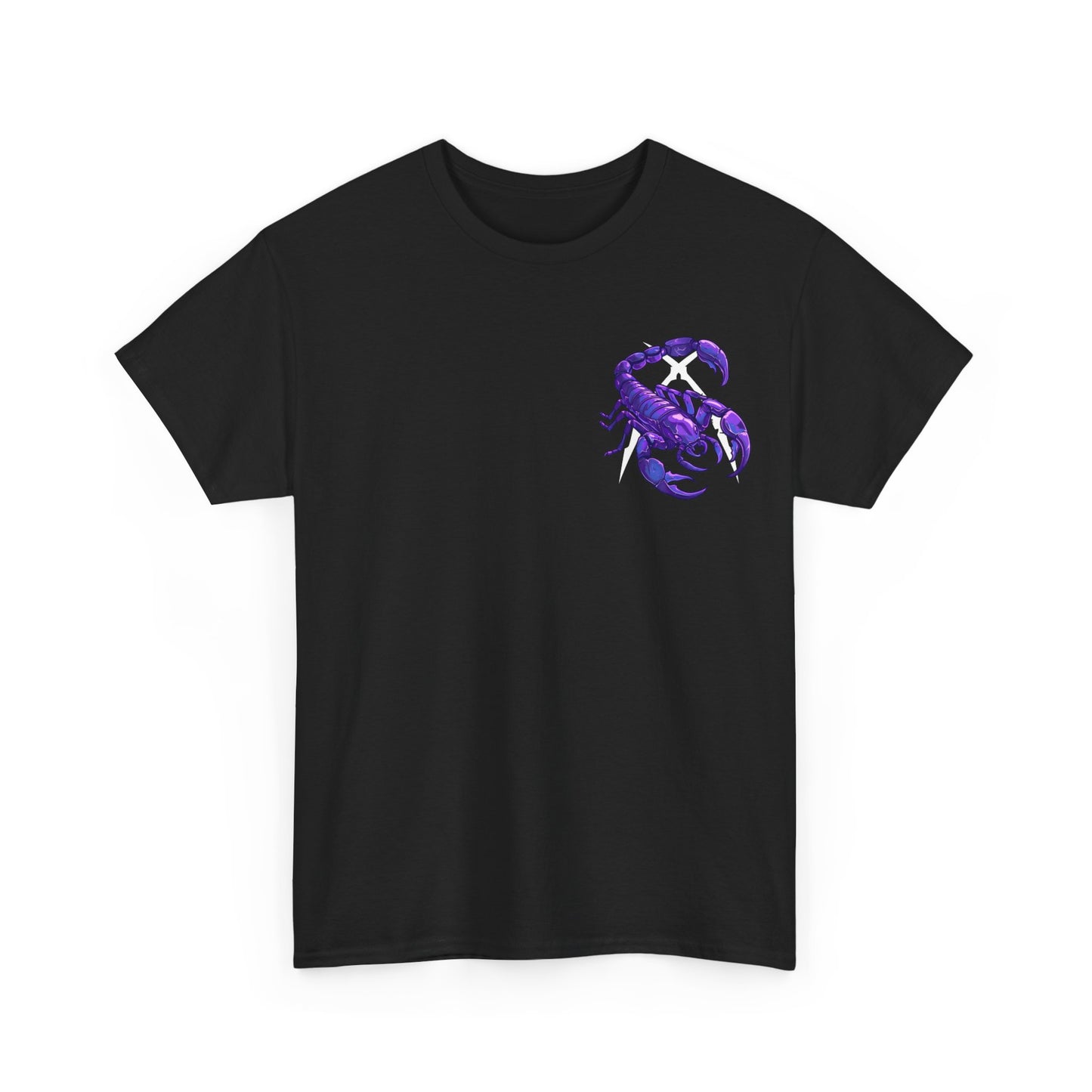 Scorpion Tee - WILD