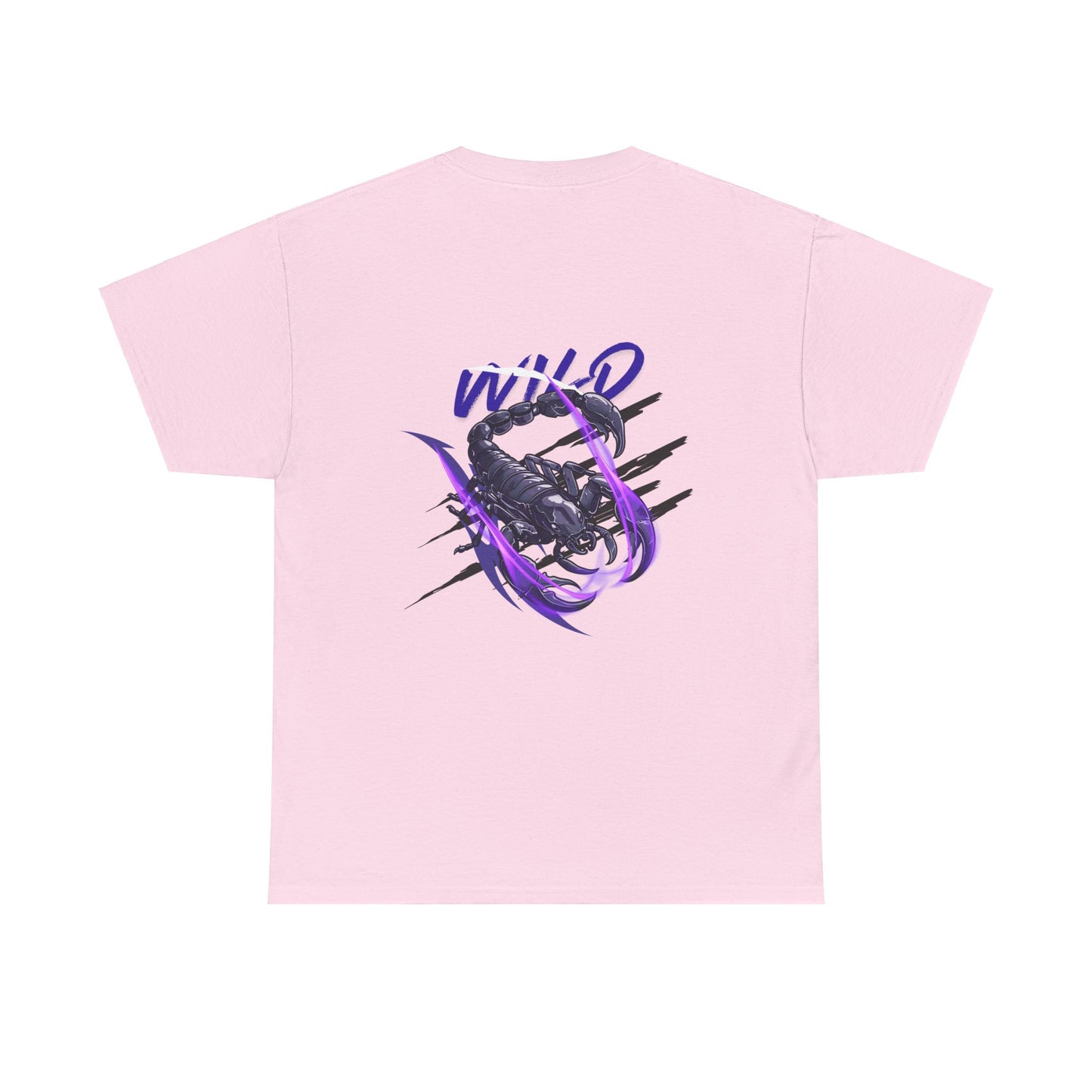 WILD Scorpion Tee - WILD