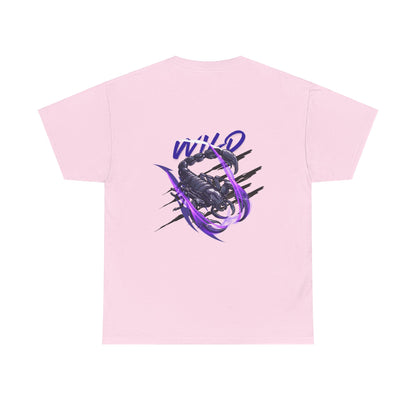 WILD Scorpion Tee - WILD