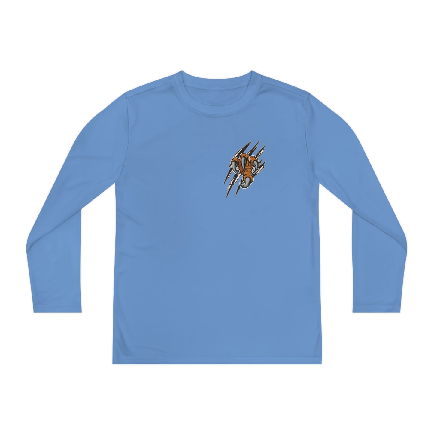 Kids Eagle Long Sleeve - WILD