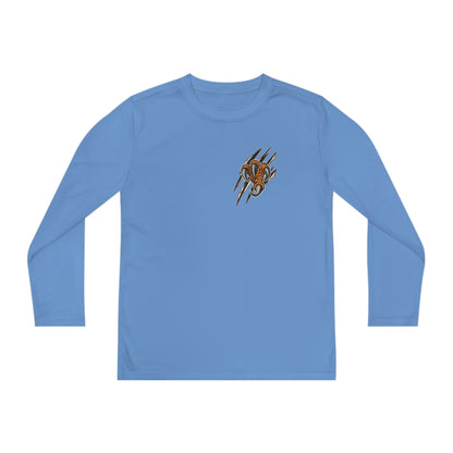 Kids Eagle Long Sleeve - WILD