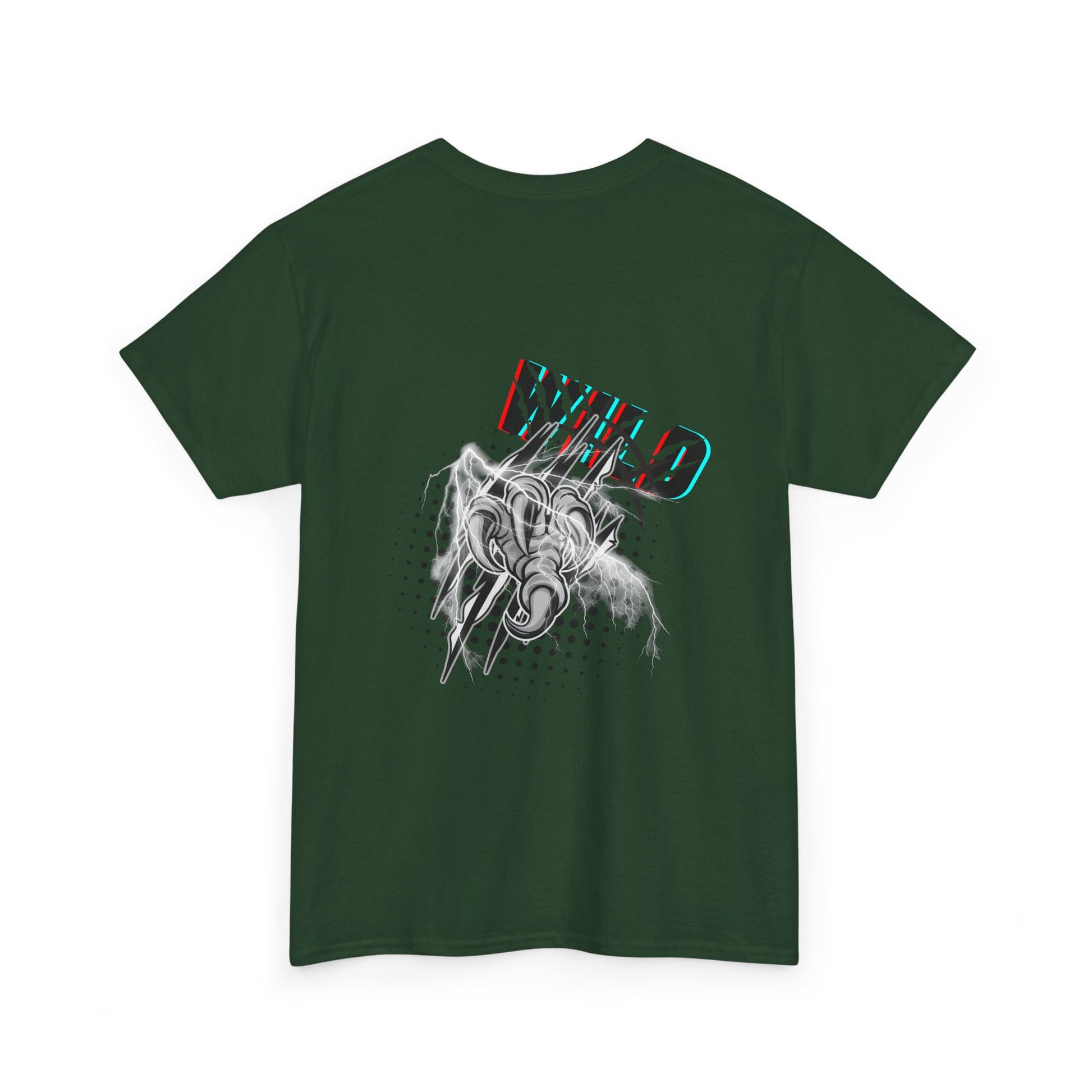 WILD Eagle Tee - WILD