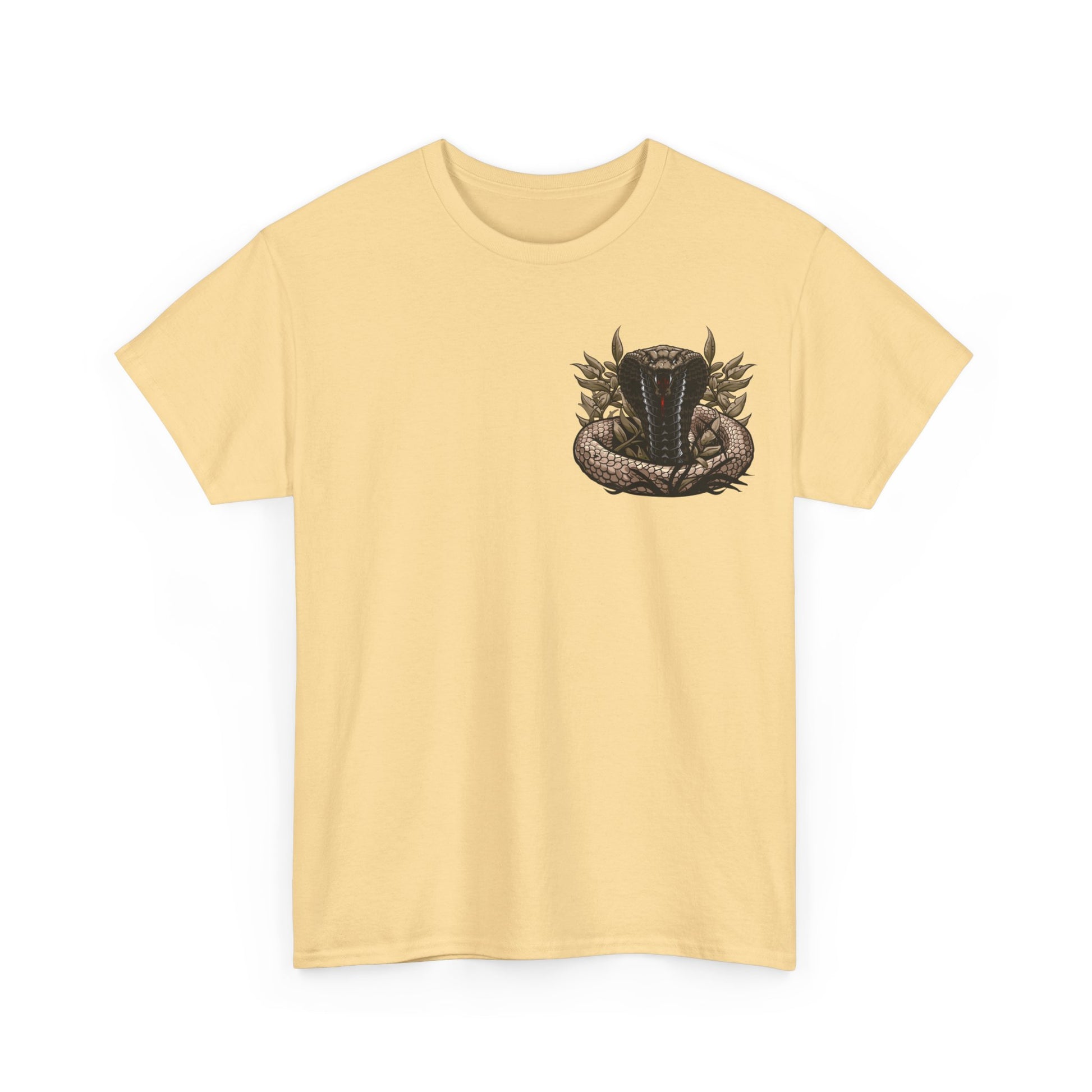 Snake Tee - WILD