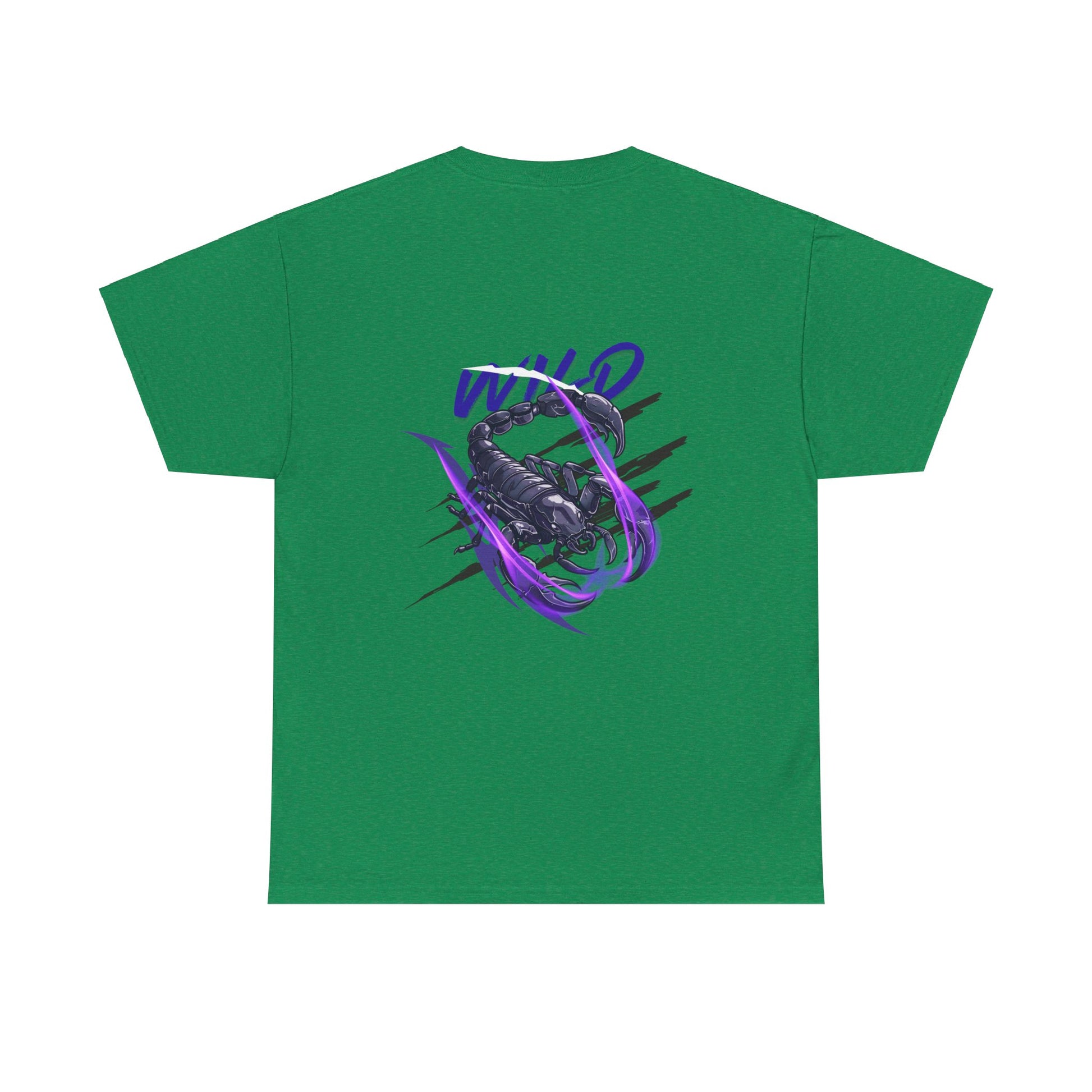 WILD Scorpion Tee - WILD