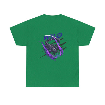 WILD Scorpion Tee - WILD