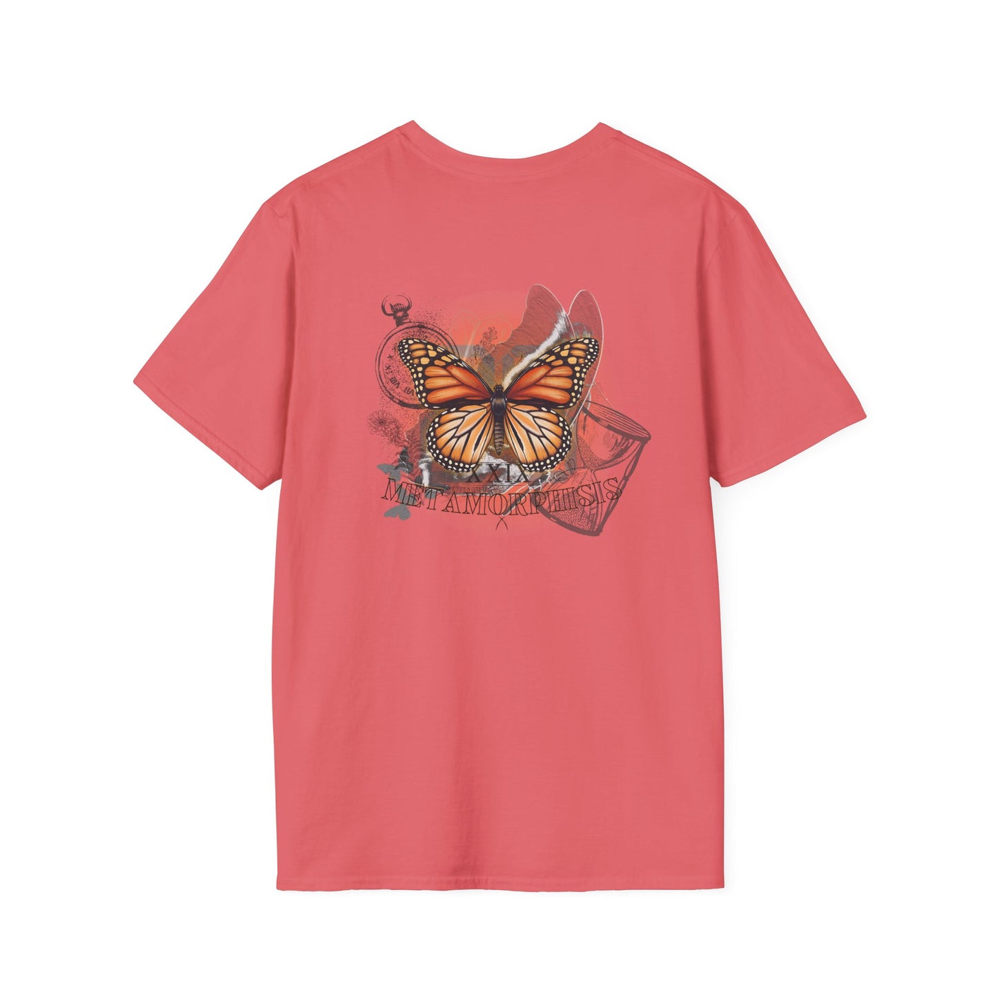 XXlX Monarch Butterfly Tee