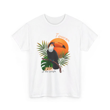 Toucan Tee