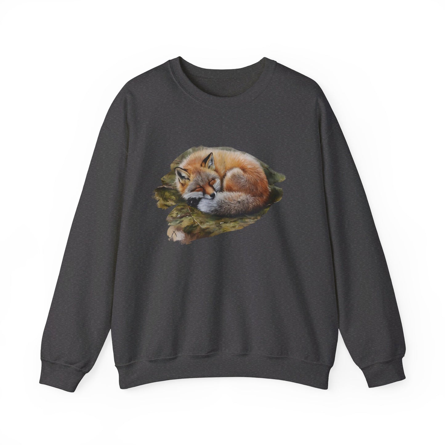 Beauty Sleep Sweatshirt