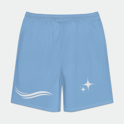 WILD Flow Shorts - WILD