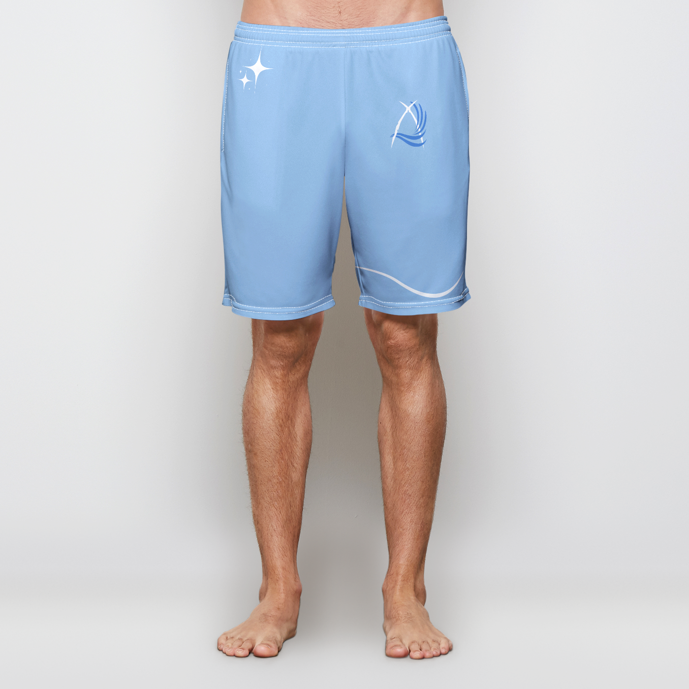 WILD Flow Shorts - WILD