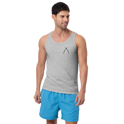 WILD Bass Tank Top