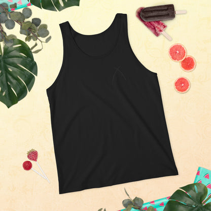 WILD Bass Tank Top