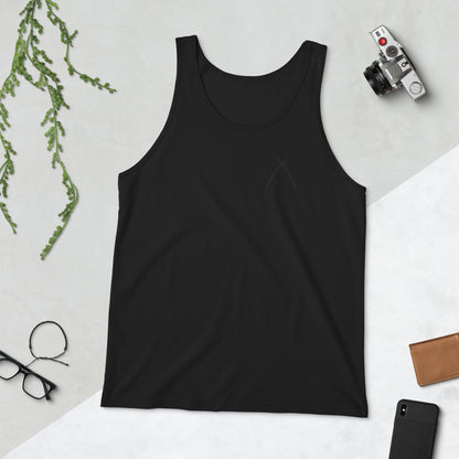 WILD Bass Tank Top