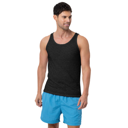 WILD Bass Tank Top