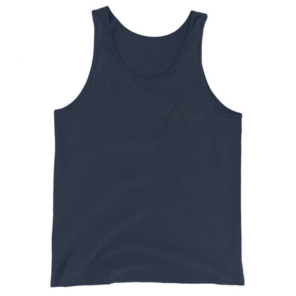 WILD Bass Tank Top