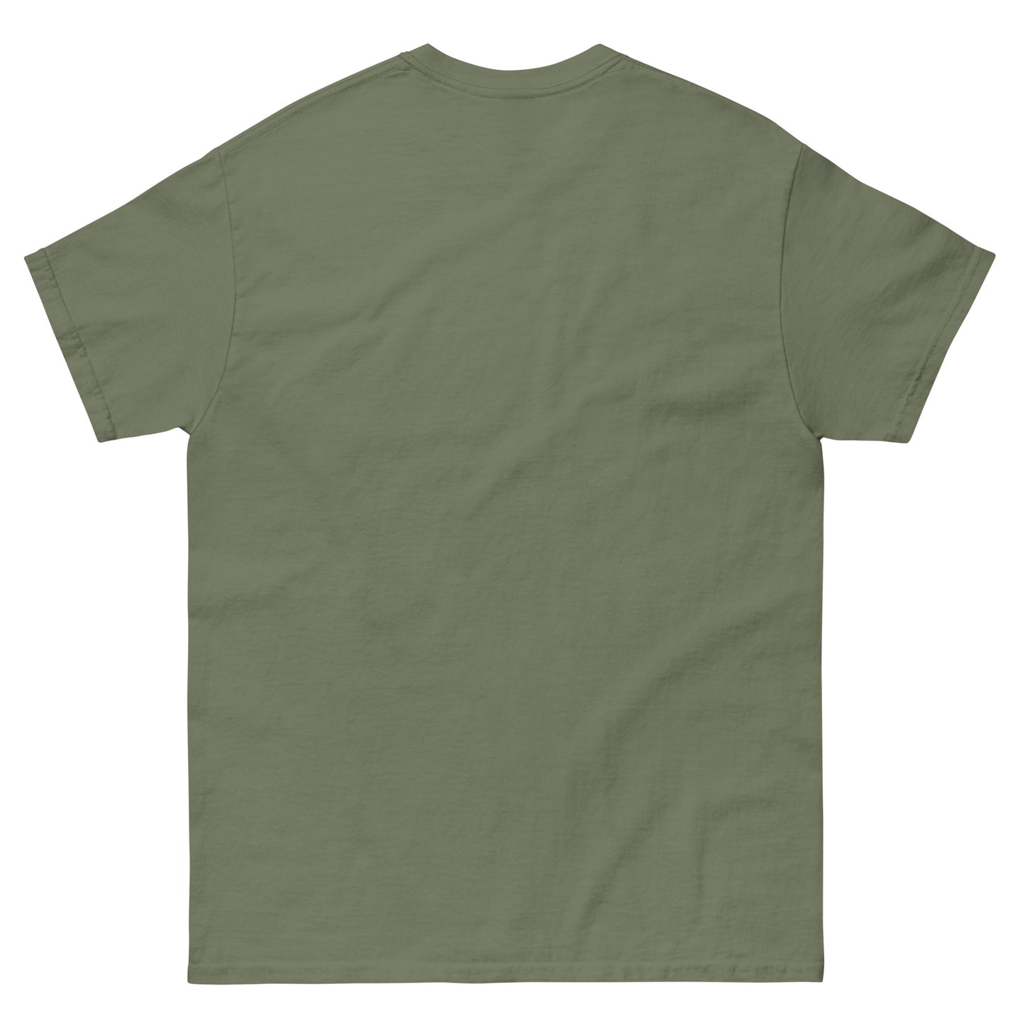 Embroidered Light Green Dart Frog Tee