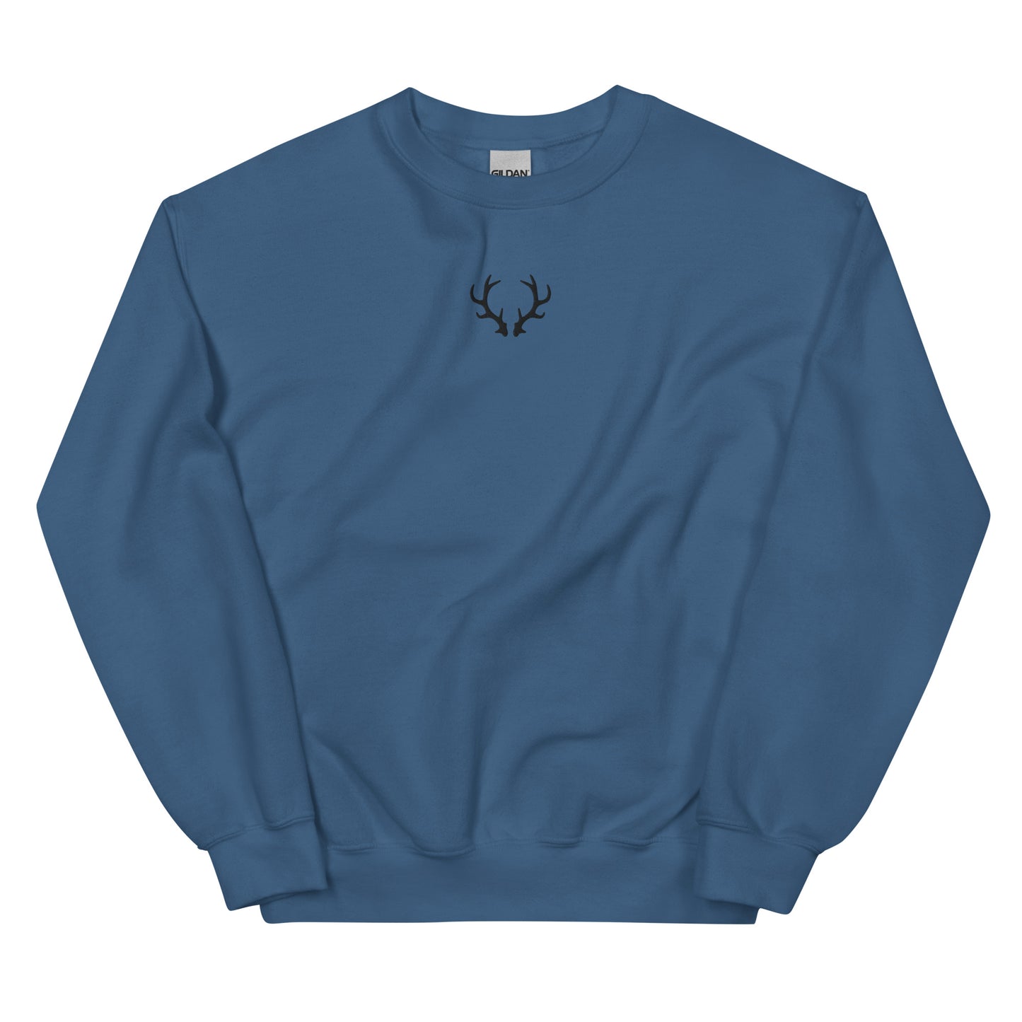 WILD Antler Sweatshirt - WILD