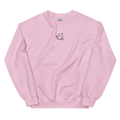 WILD Squirrel Sweatshirt - WILD